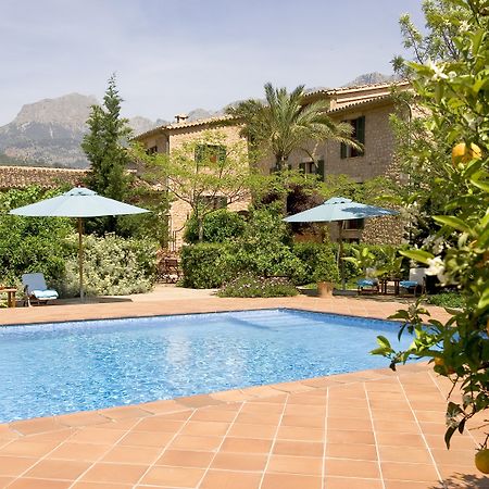 Finca Ca'S Curial - Agroturismo - Adults Only Soller Exterior photo