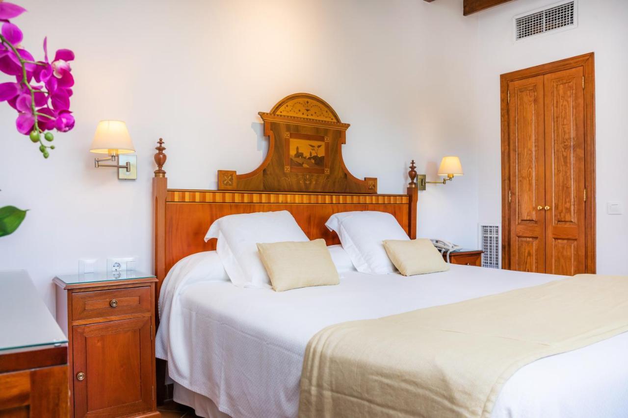 Finca Ca'S Curial - Agroturismo - Adults Only Soller Exterior photo
