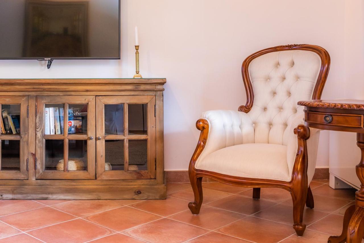 Finca Ca'S Curial - Agroturismo - Adults Only Soller Exterior photo