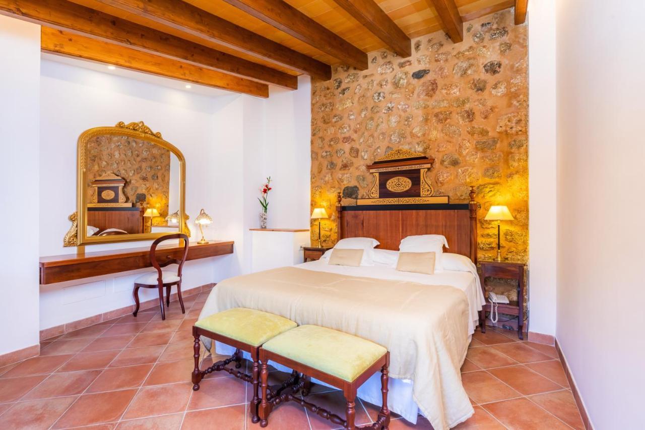 Finca Ca'S Curial - Agroturismo - Adults Only Soller Exterior photo