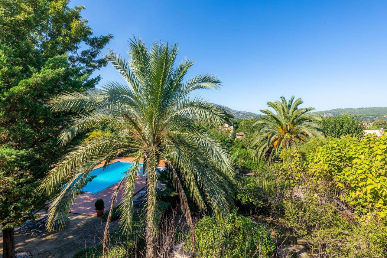 Finca Ca'S Curial - Agroturismo - Adults Only Soller Exterior photo