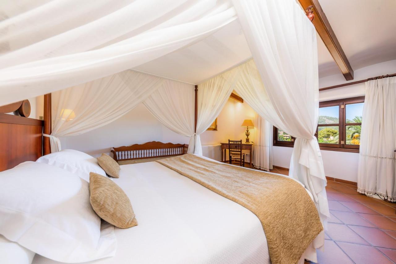 Finca Ca'S Curial - Agroturismo - Adults Only Soller Exterior photo