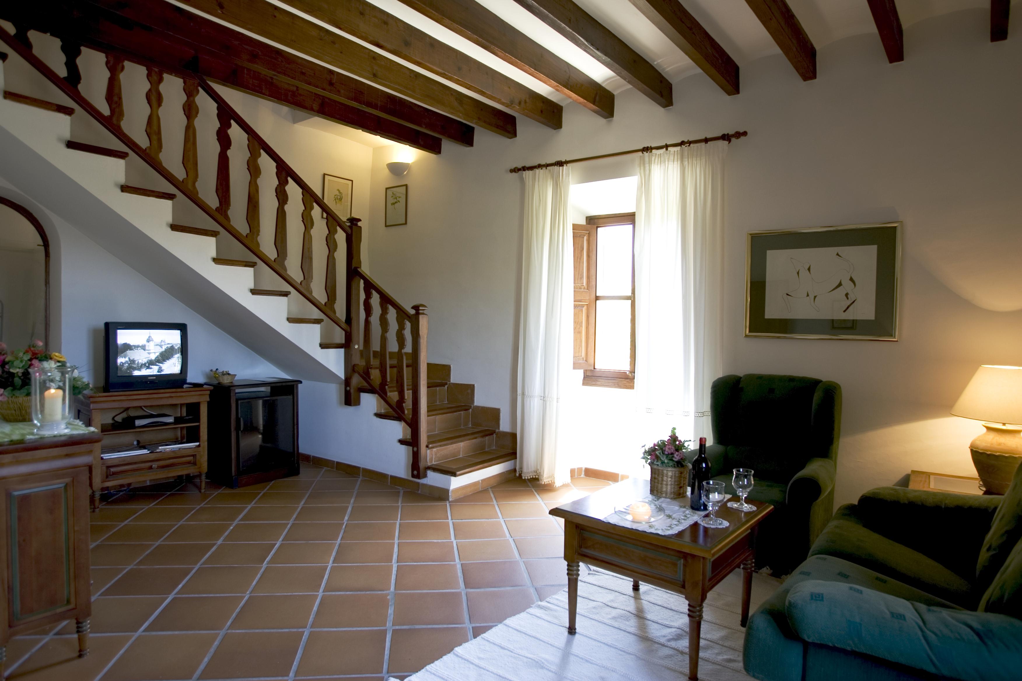 Finca Ca'S Curial - Agroturismo - Adults Only Soller Exterior photo