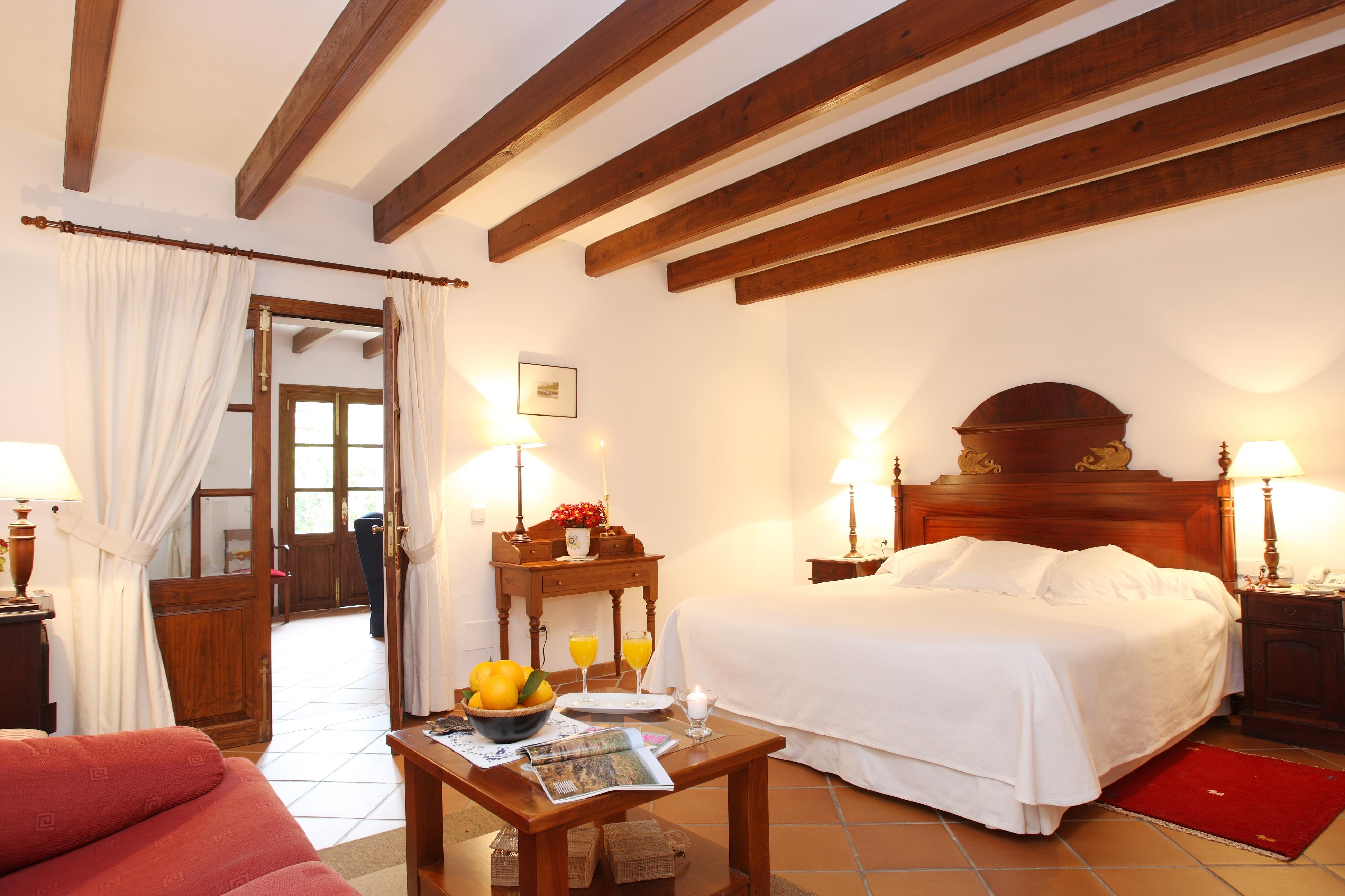 Finca Ca'S Curial - Agroturismo - Adults Only Soller Exterior photo