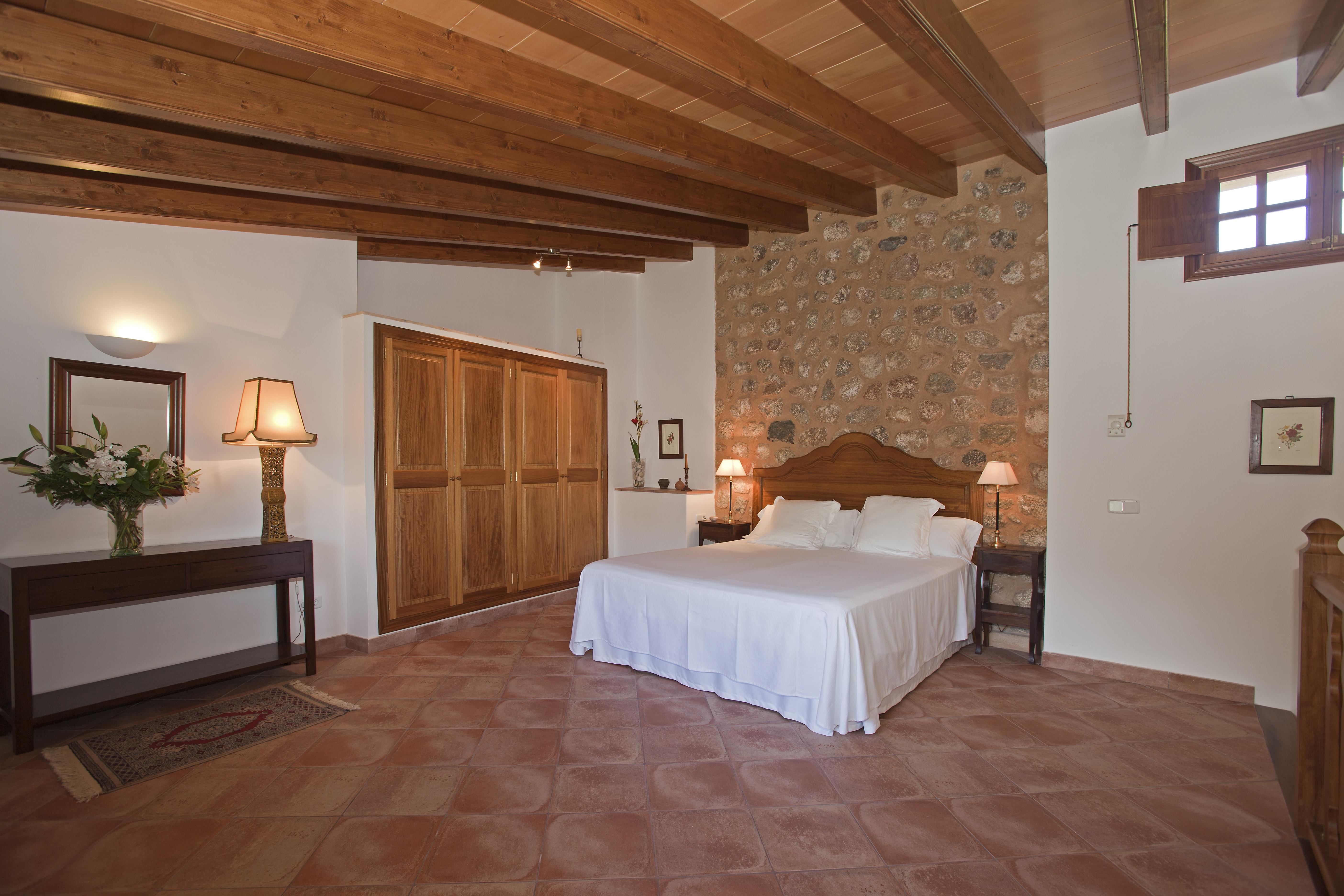 Finca Ca'S Curial - Agroturismo - Adults Only Soller Exterior photo
