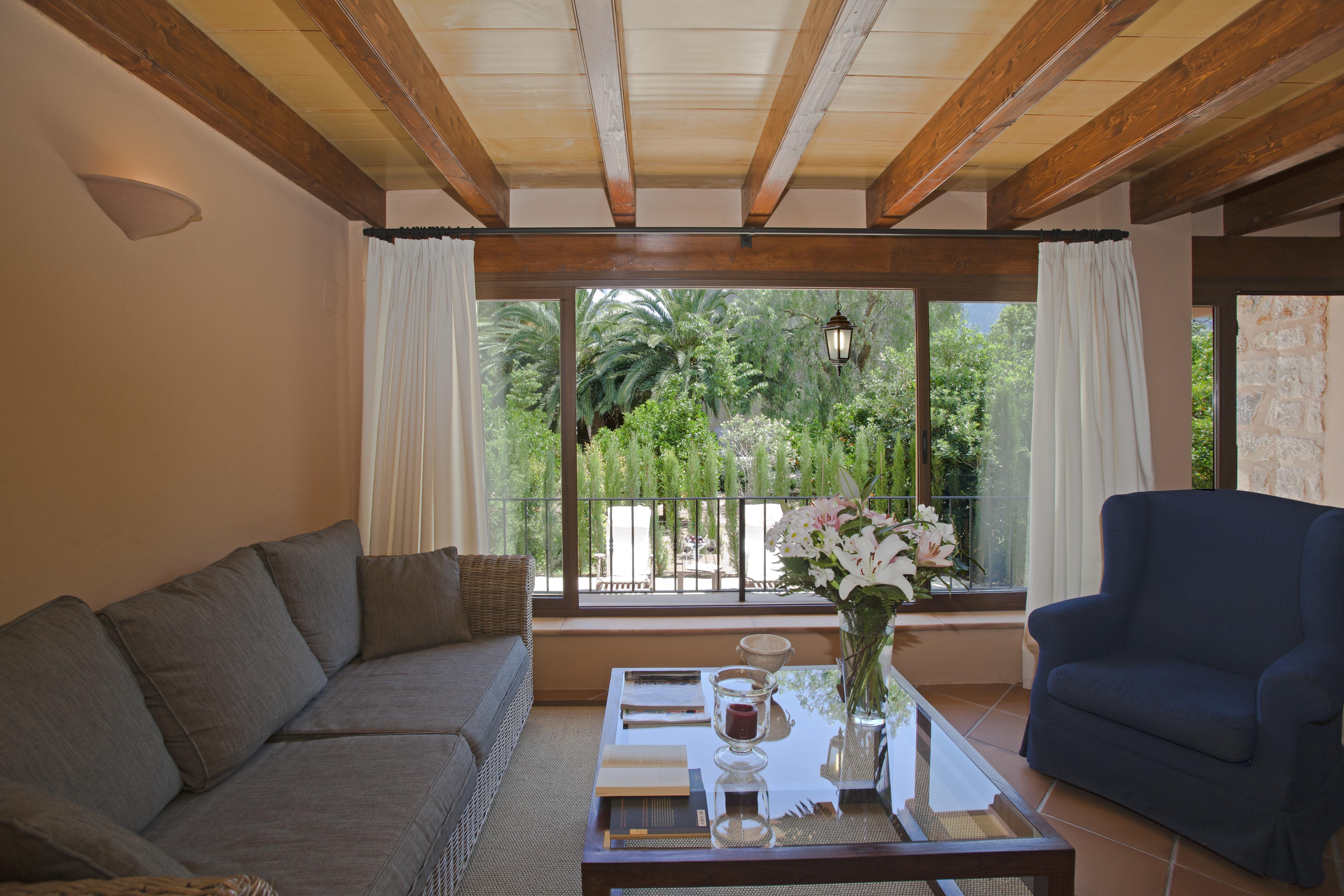 Finca Ca'S Curial - Agroturismo - Adults Only Soller Exterior photo
