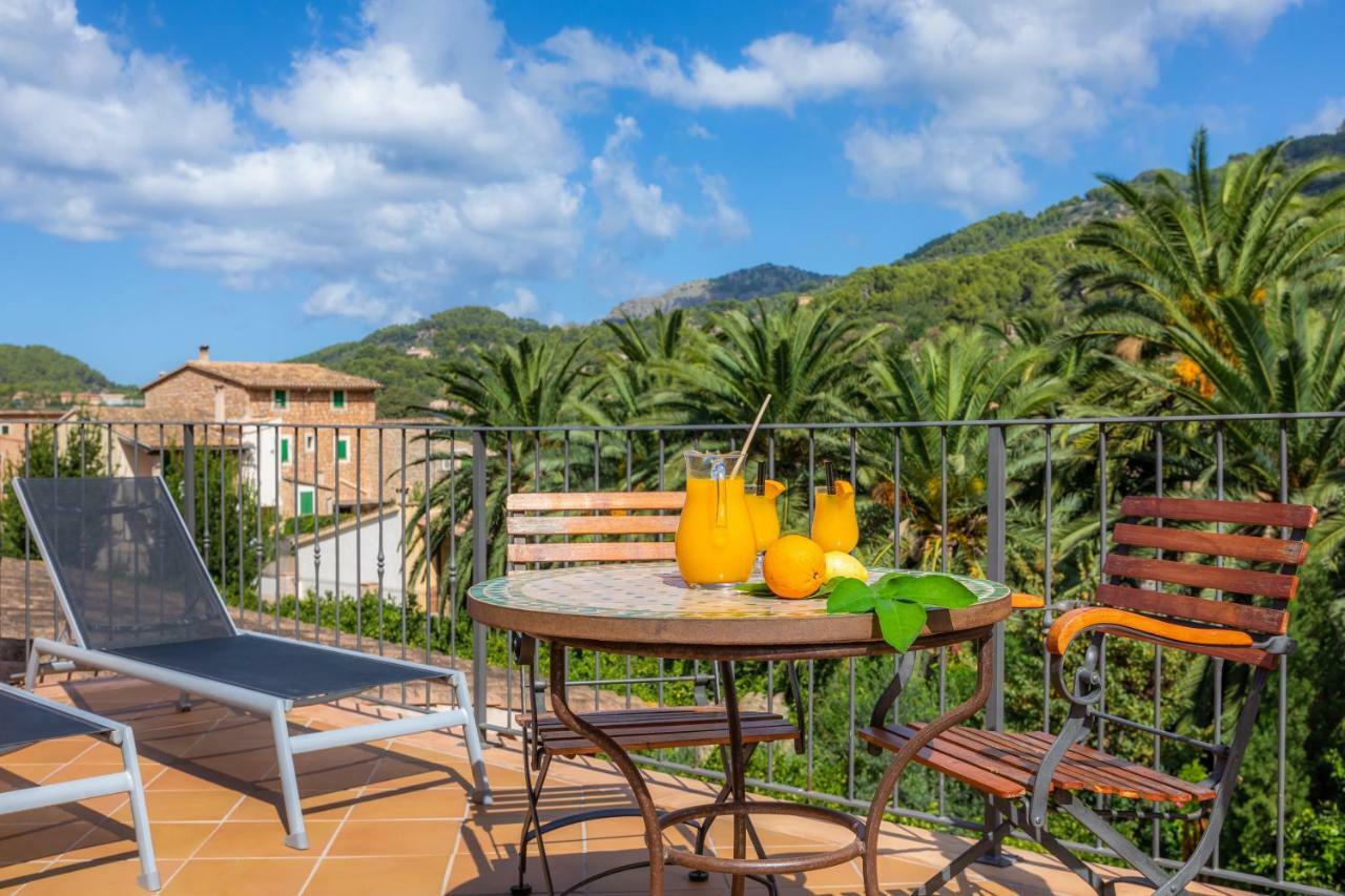 Finca Ca'S Curial - Agroturismo - Adults Only Soller Exterior photo