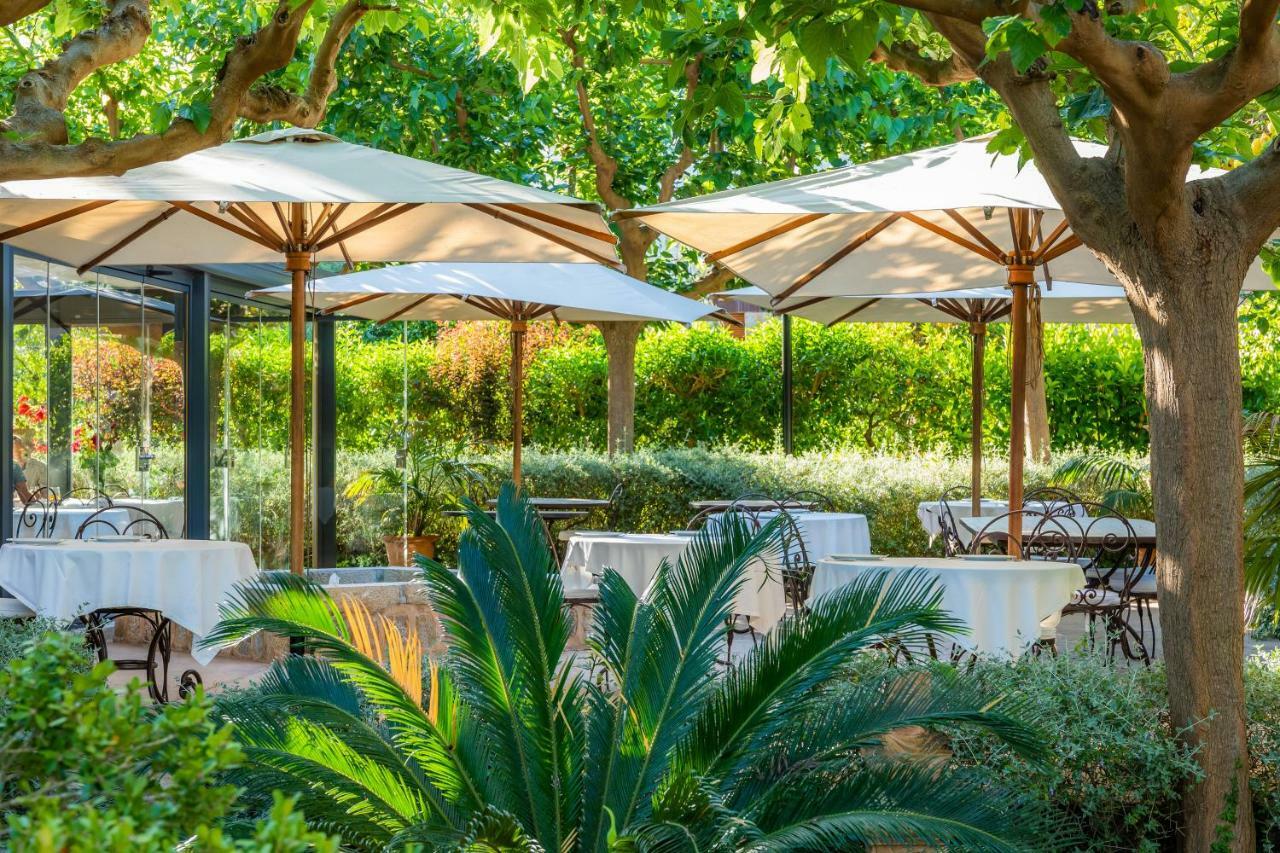 Finca Ca'S Curial - Agroturismo - Adults Only Soller Exterior photo